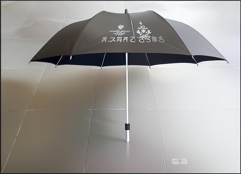 公司定制雨伞作为礼品的优点是什么