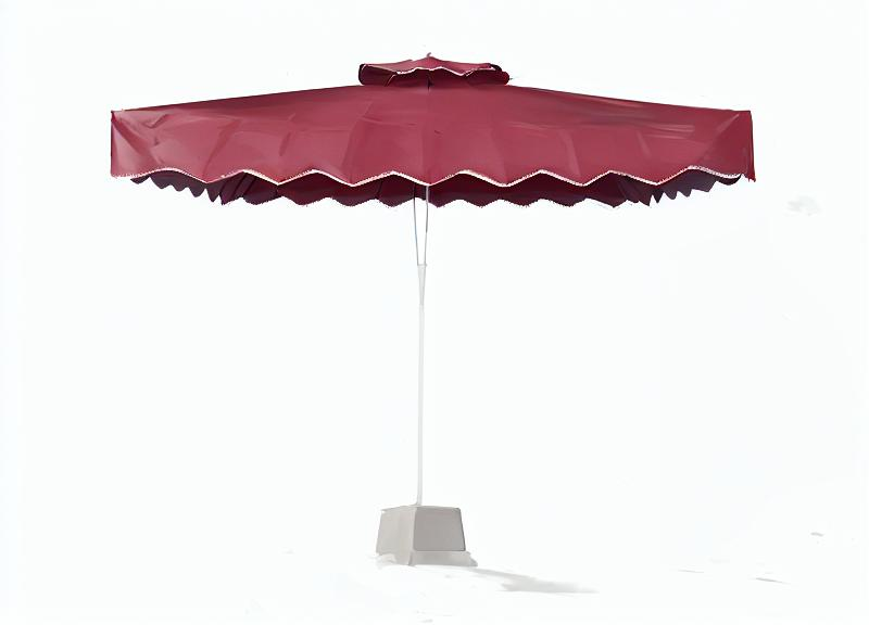 什麽色调的遮阳伞更防晒?